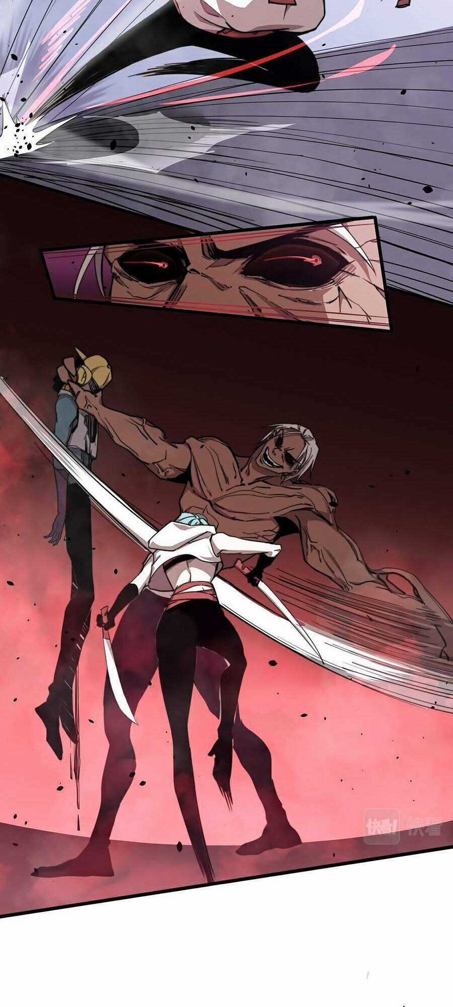 Siêu Phàm Tiến Hóa - Chapter 10 - Trang 48