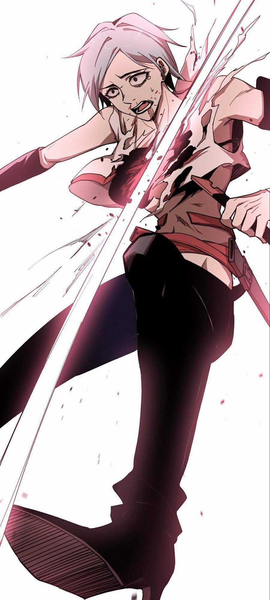 Siêu Phàm Tiến Hóa - Chapter 10 - Trang 50