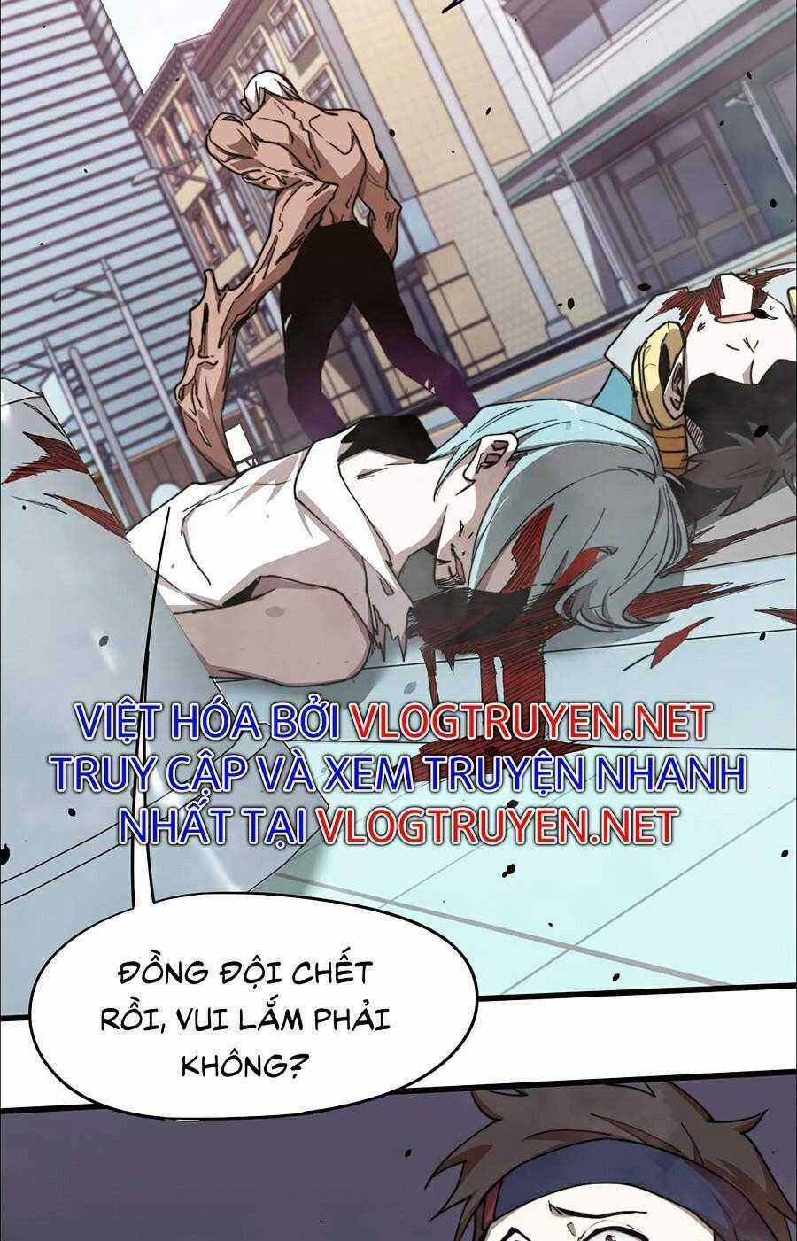 Siêu Phàm Tiến Hóa - Chapter 10 - Trang 53