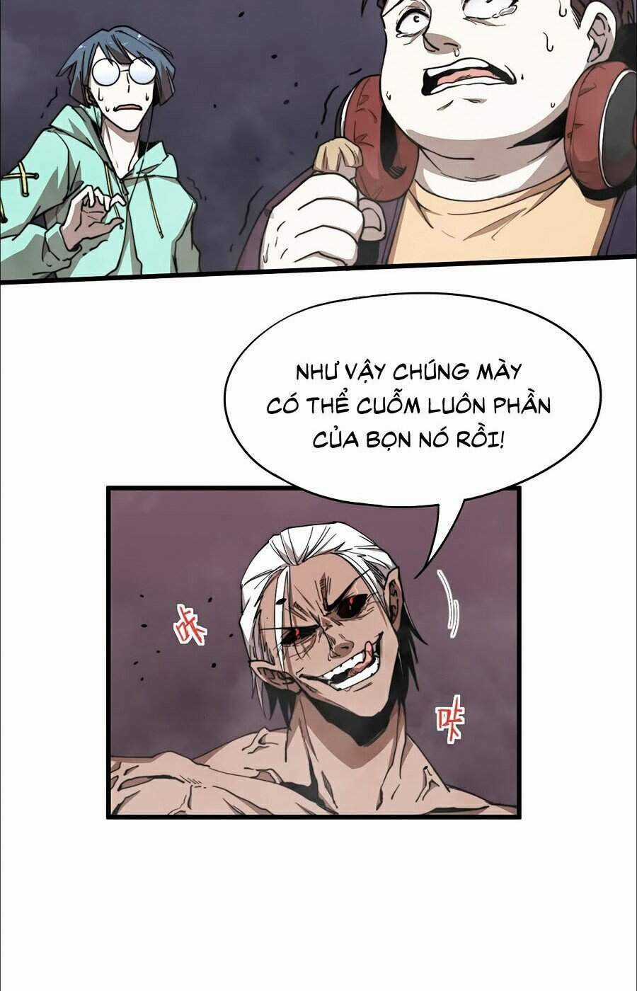 Siêu Phàm Tiến Hóa - Chapter 10 - Trang 54