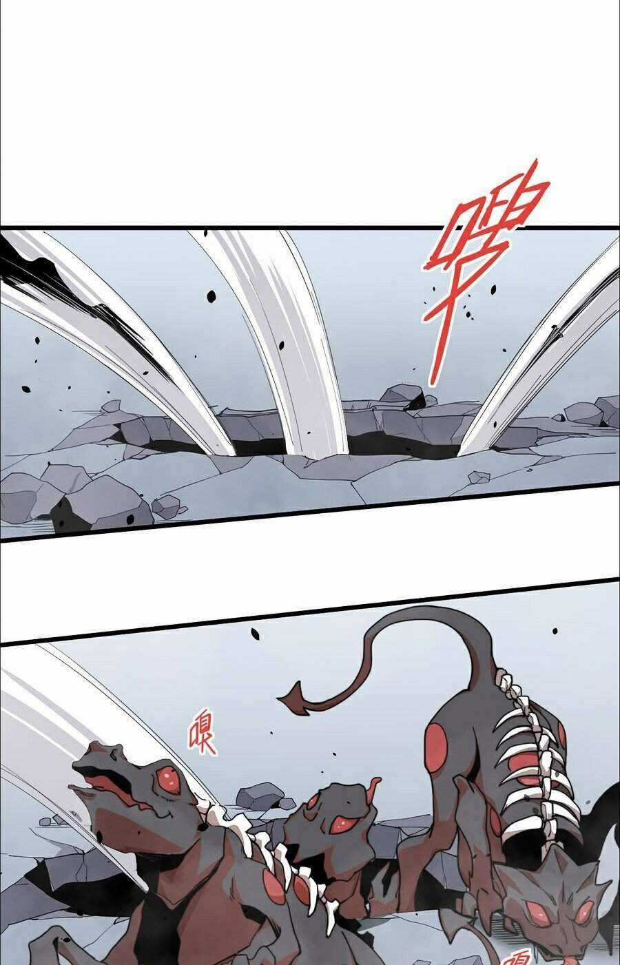Siêu Phàm Tiến Hóa - Chapter 10 - Trang 55