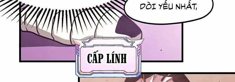 Siêu Phàm Tiến Hóa - Chapter 10 - Trang 8
