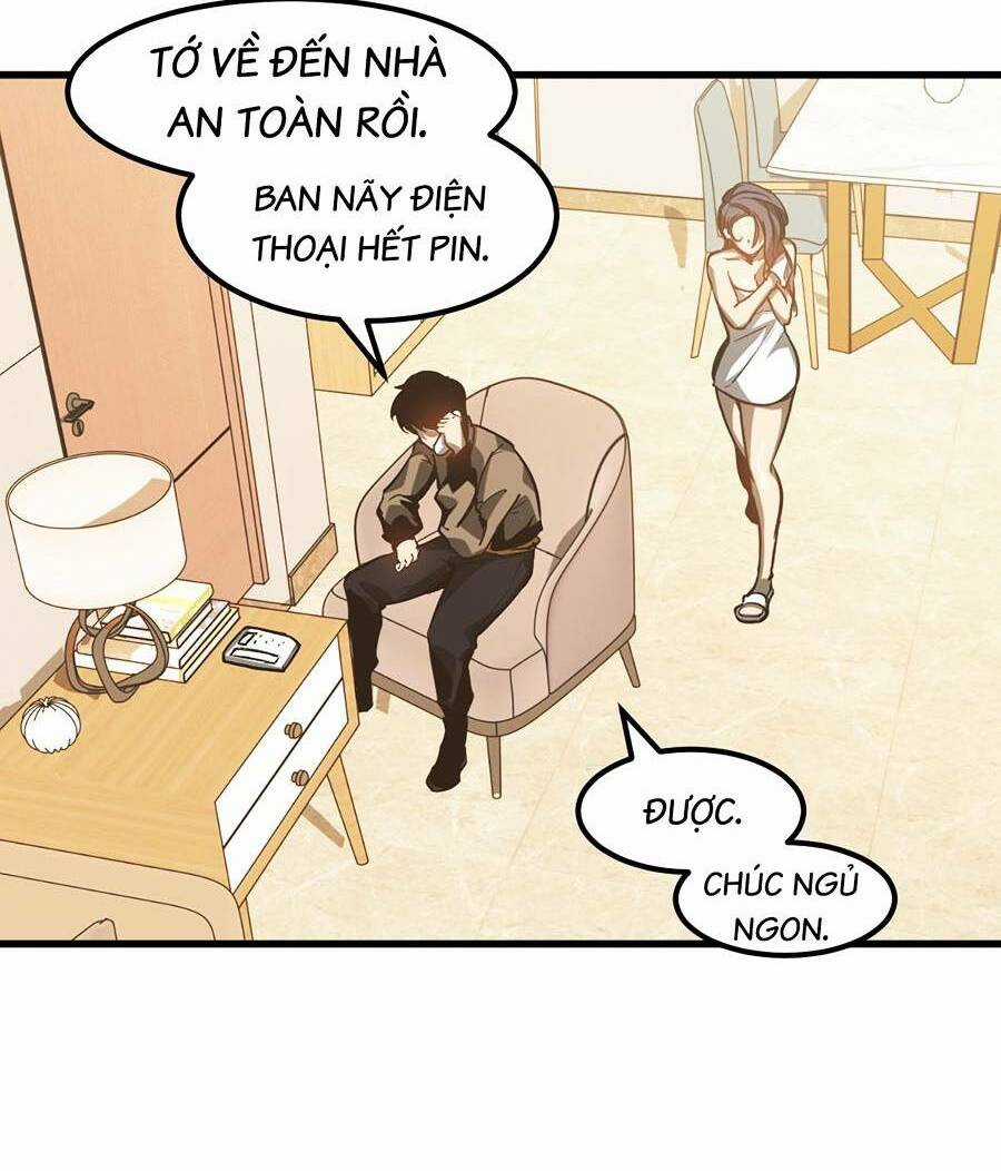 Siêu Phàm Tiến Hóa - Chapter 100 - Trang 14