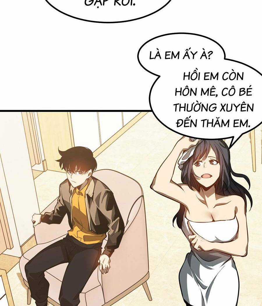 Siêu Phàm Tiến Hóa - Chapter 100 - Trang 18