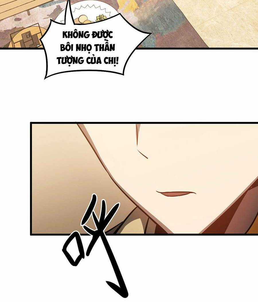 Siêu Phàm Tiến Hóa - Chapter 100 - Trang 30