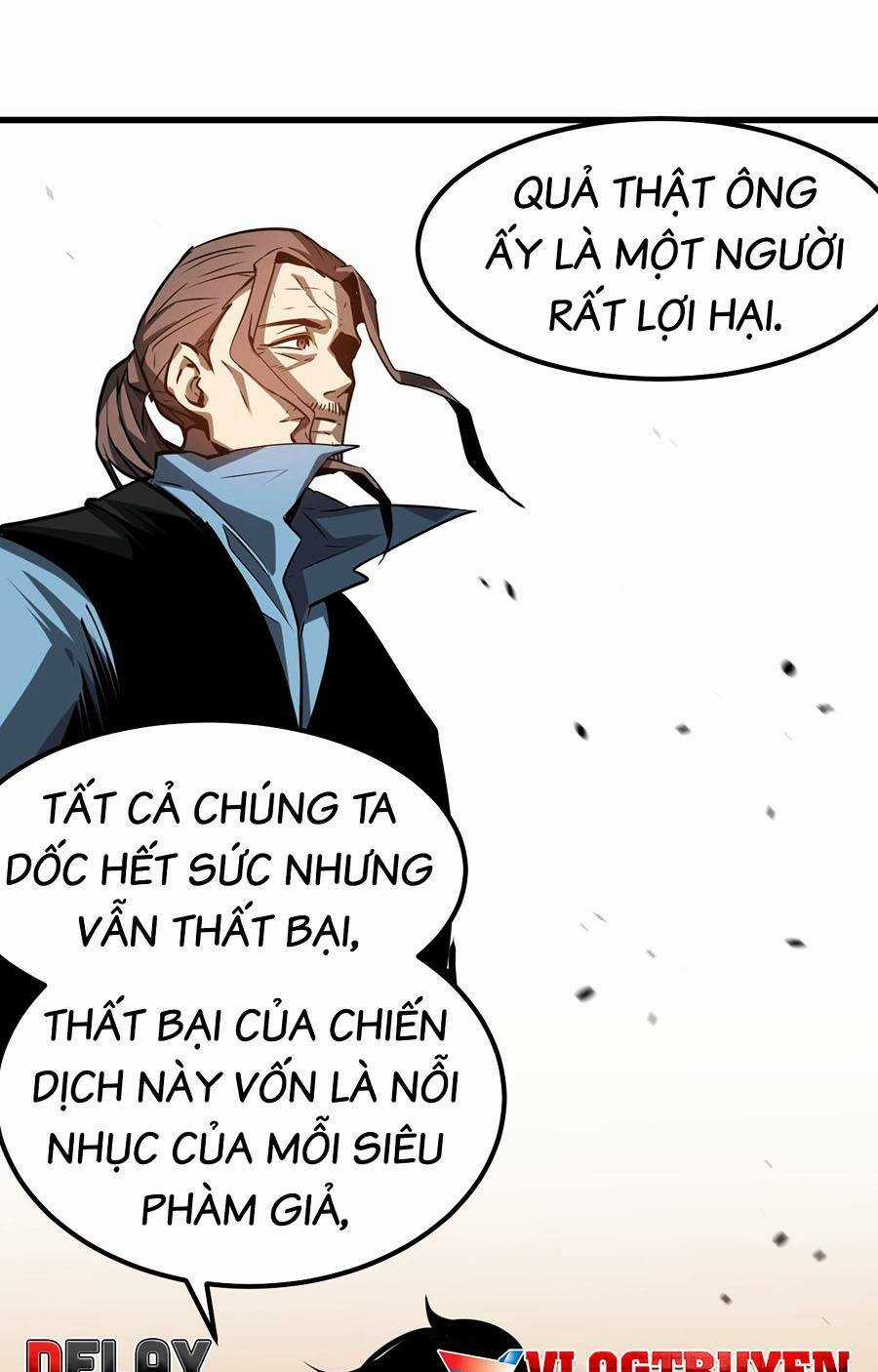 Siêu Phàm Tiến Hóa - Chapter 100 - Trang 31