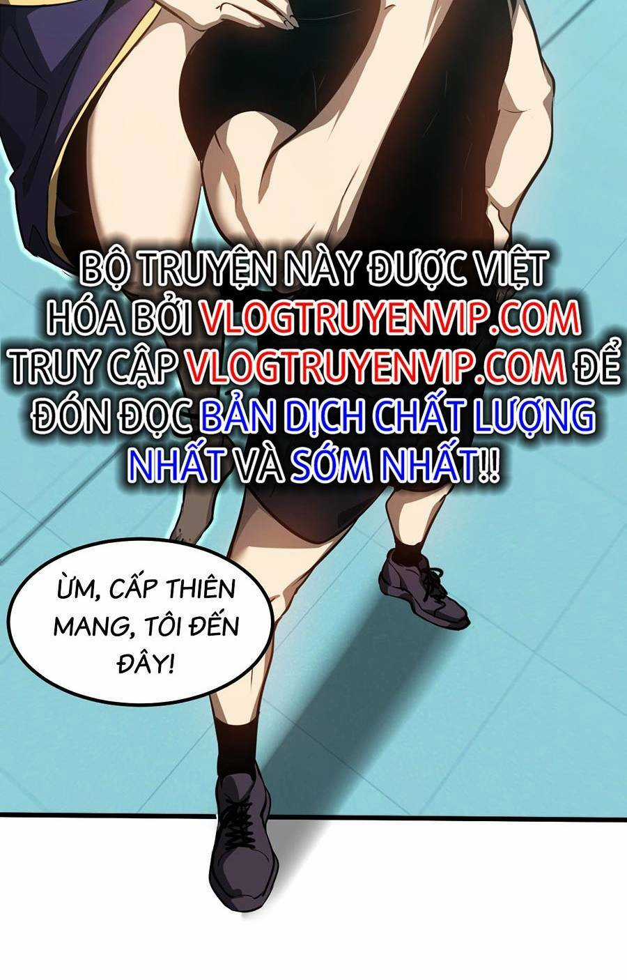 Siêu Phàm Tiến Hóa - Chapter 100 - Trang 41