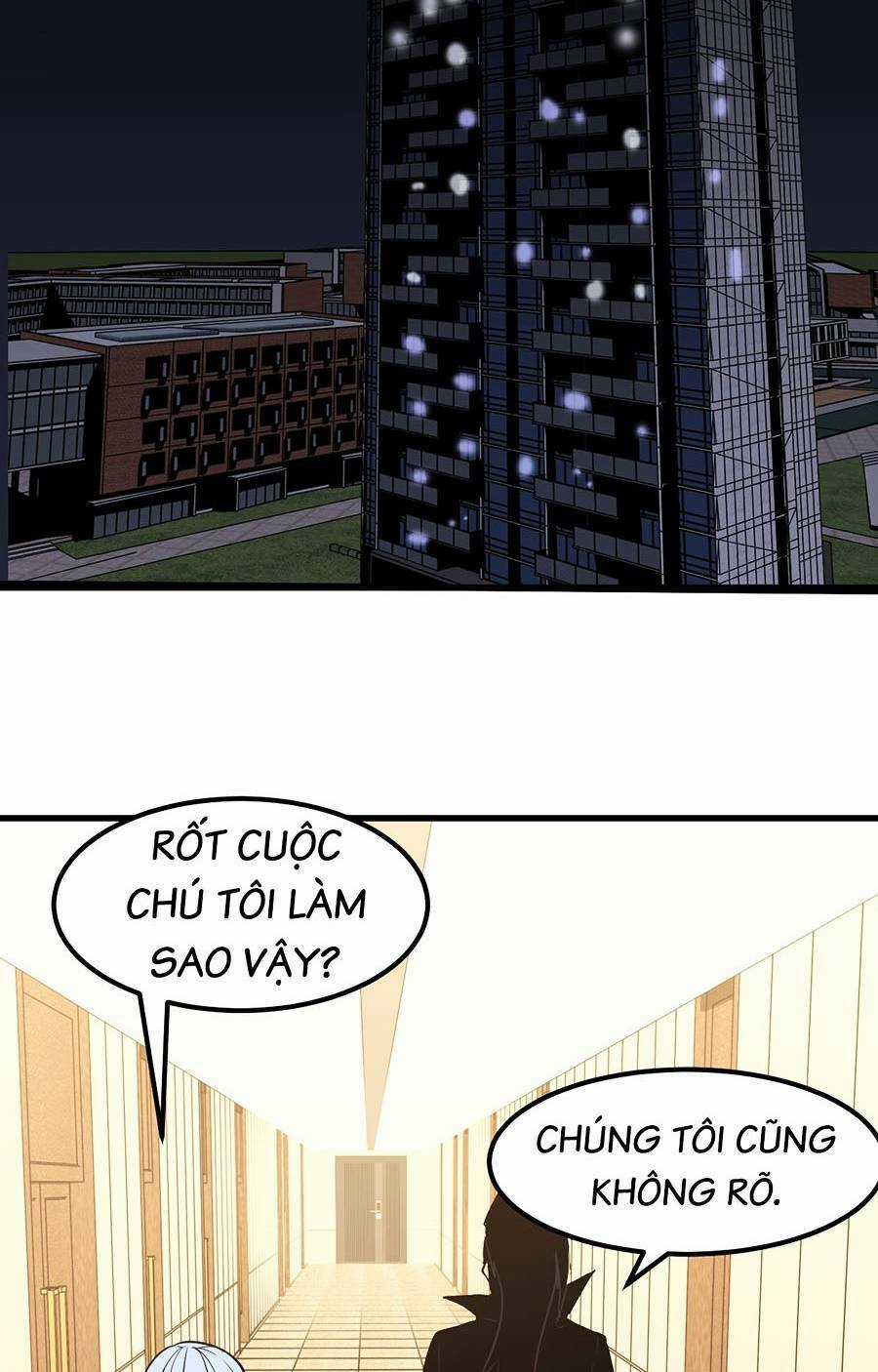 Siêu Phàm Tiến Hóa - Chapter 100 - Trang 51