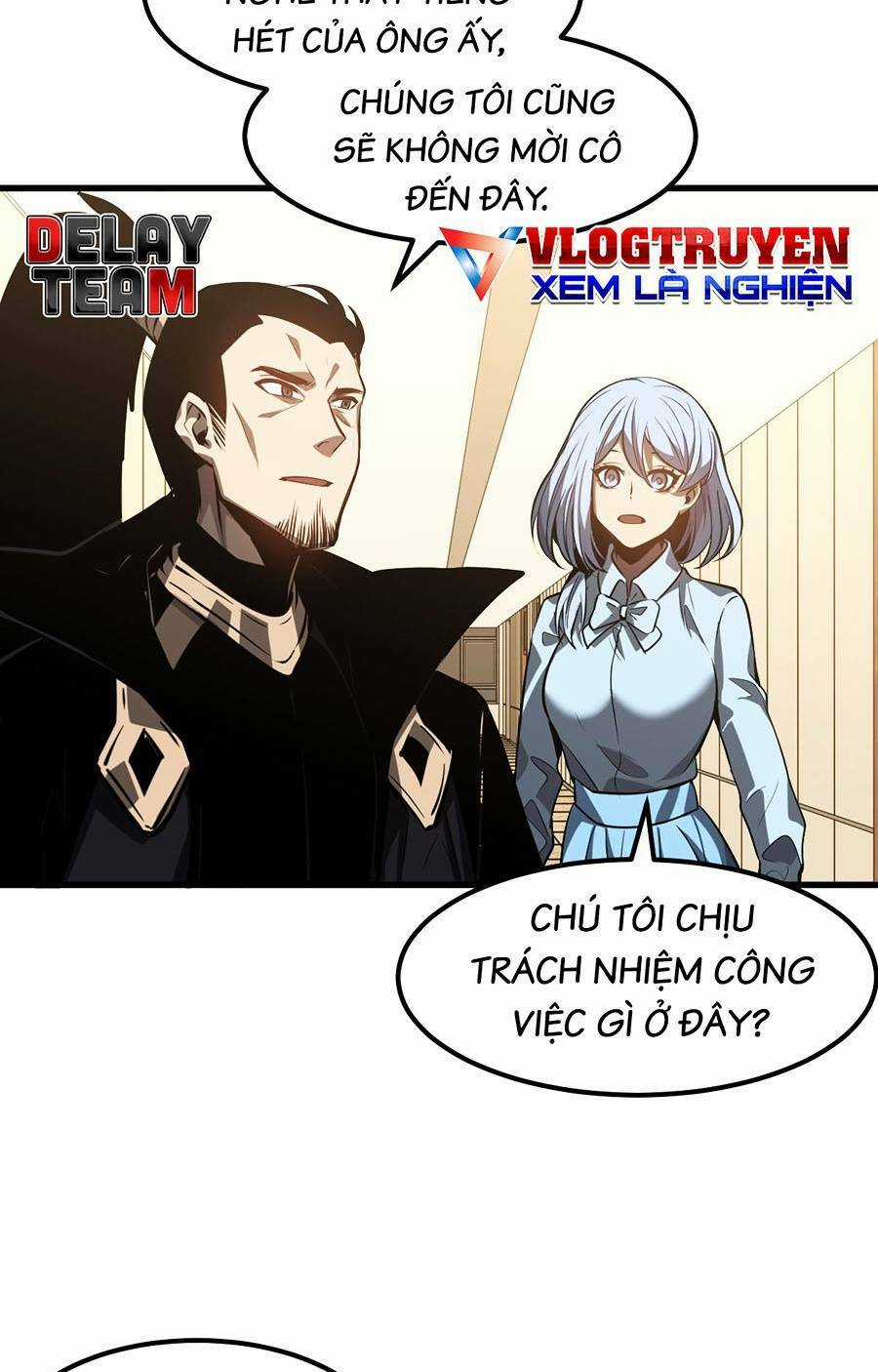 Siêu Phàm Tiến Hóa - Chapter 100 - Trang 53