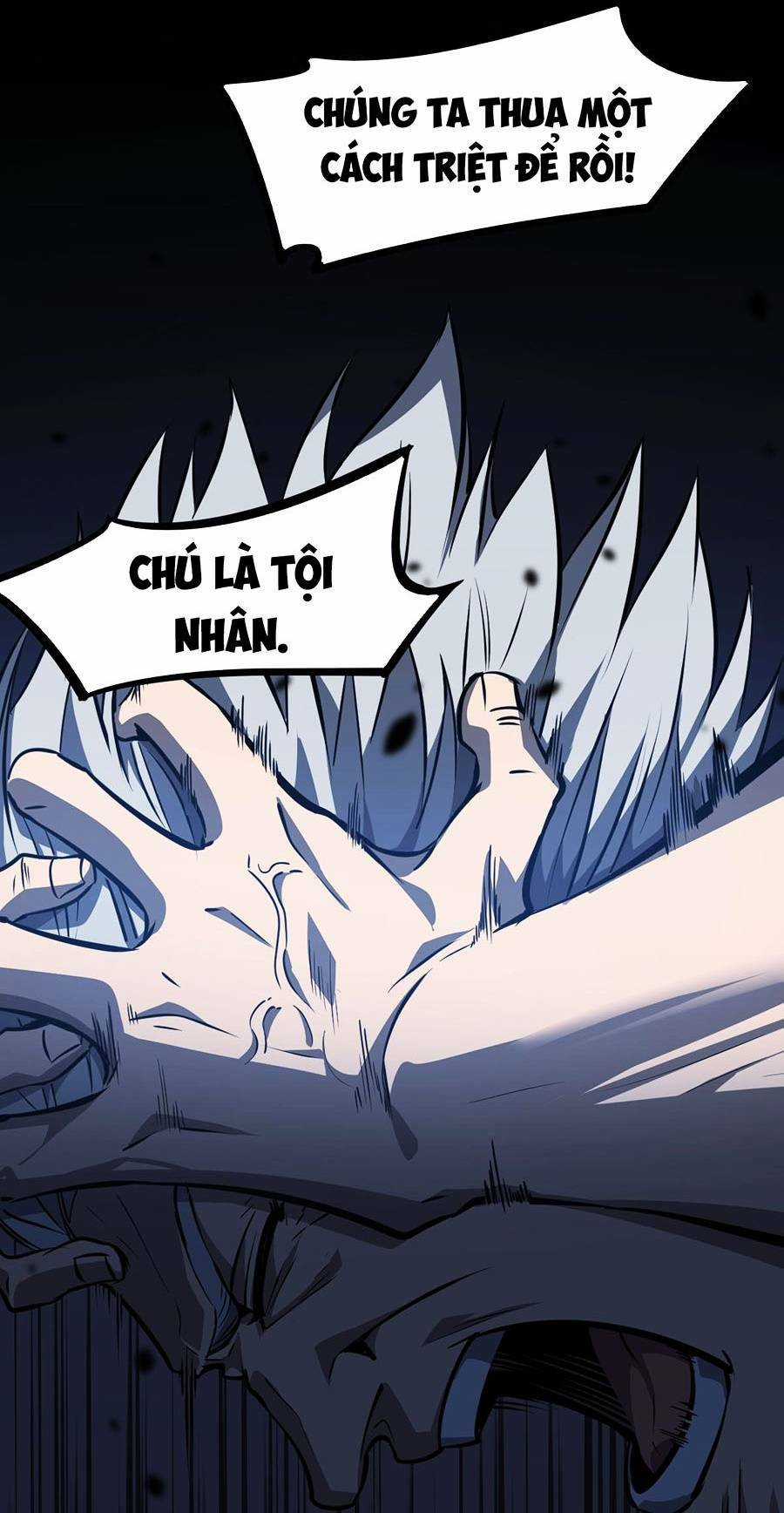 Siêu Phàm Tiến Hóa - Chapter 100 - Trang 66
