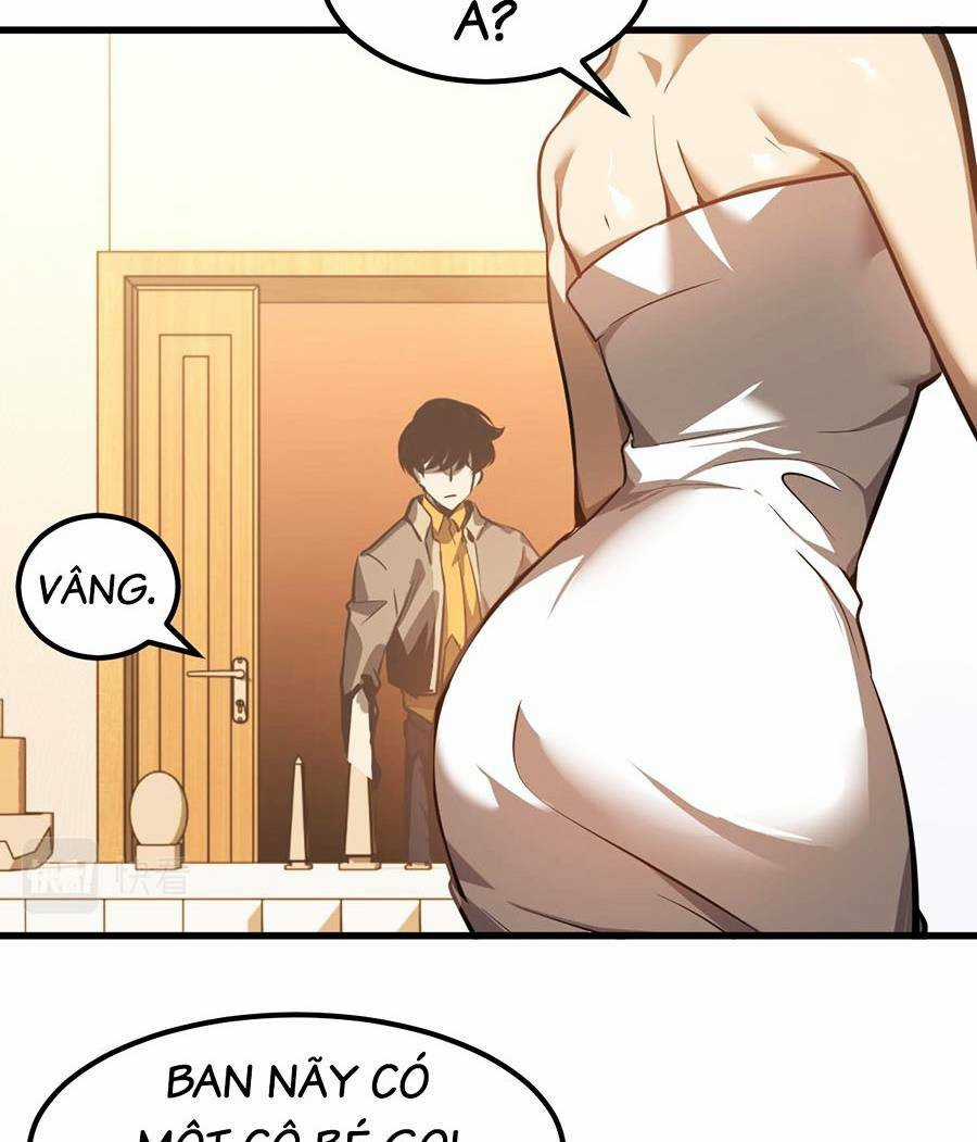 Siêu Phàm Tiến Hóa - Chapter 100 - Trang 9