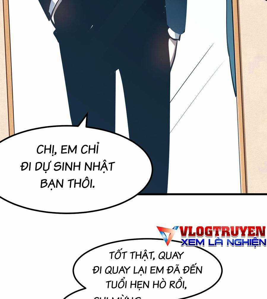 Siêu Phàm Tiến Hóa - Chapter 101 - Trang 11