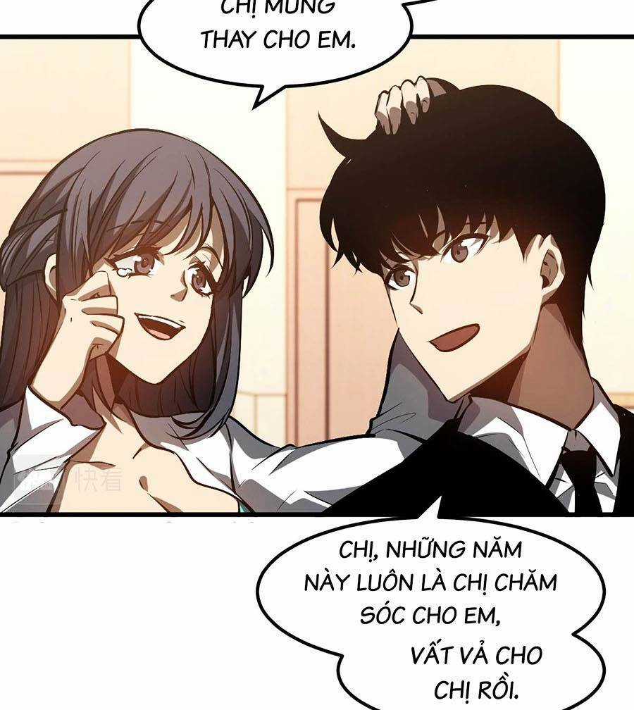 Siêu Phàm Tiến Hóa - Chapter 101 - Trang 12