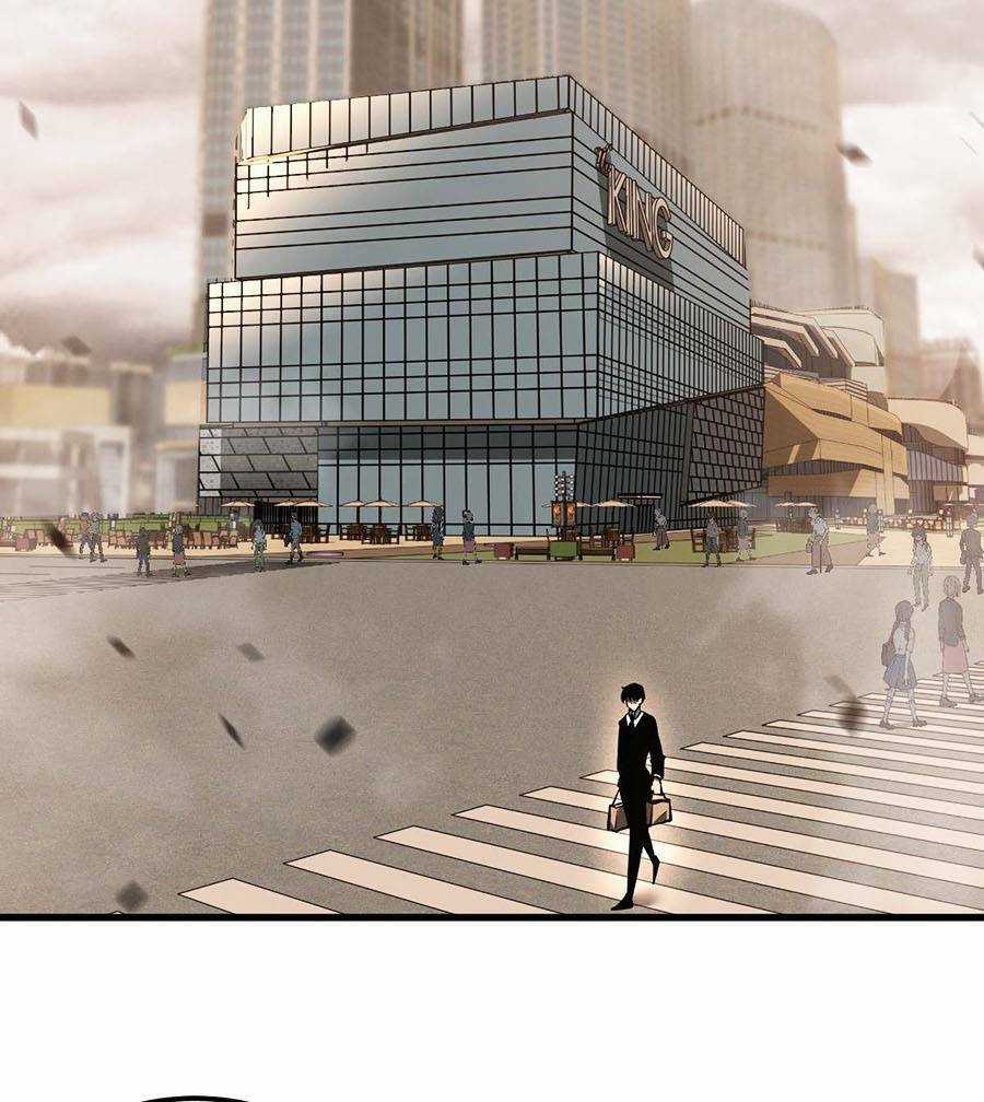 Siêu Phàm Tiến Hóa - Chapter 101 - Trang 15