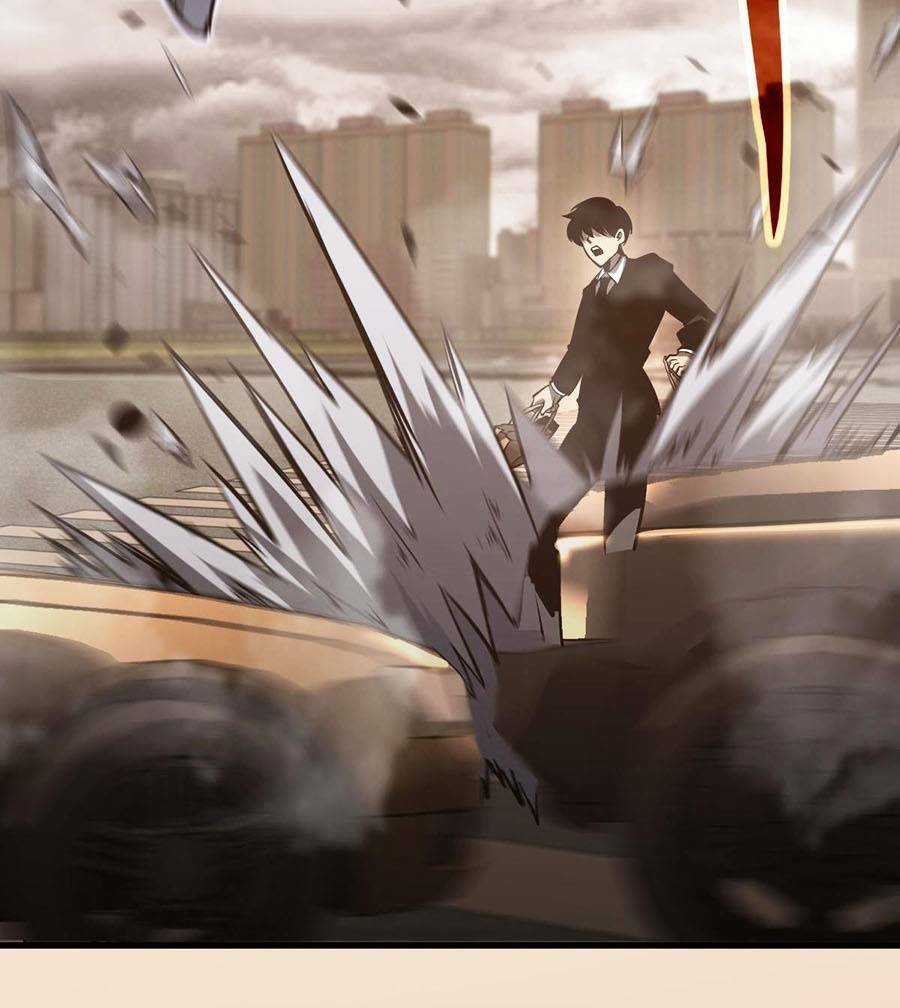 Siêu Phàm Tiến Hóa - Chapter 101 - Trang 18