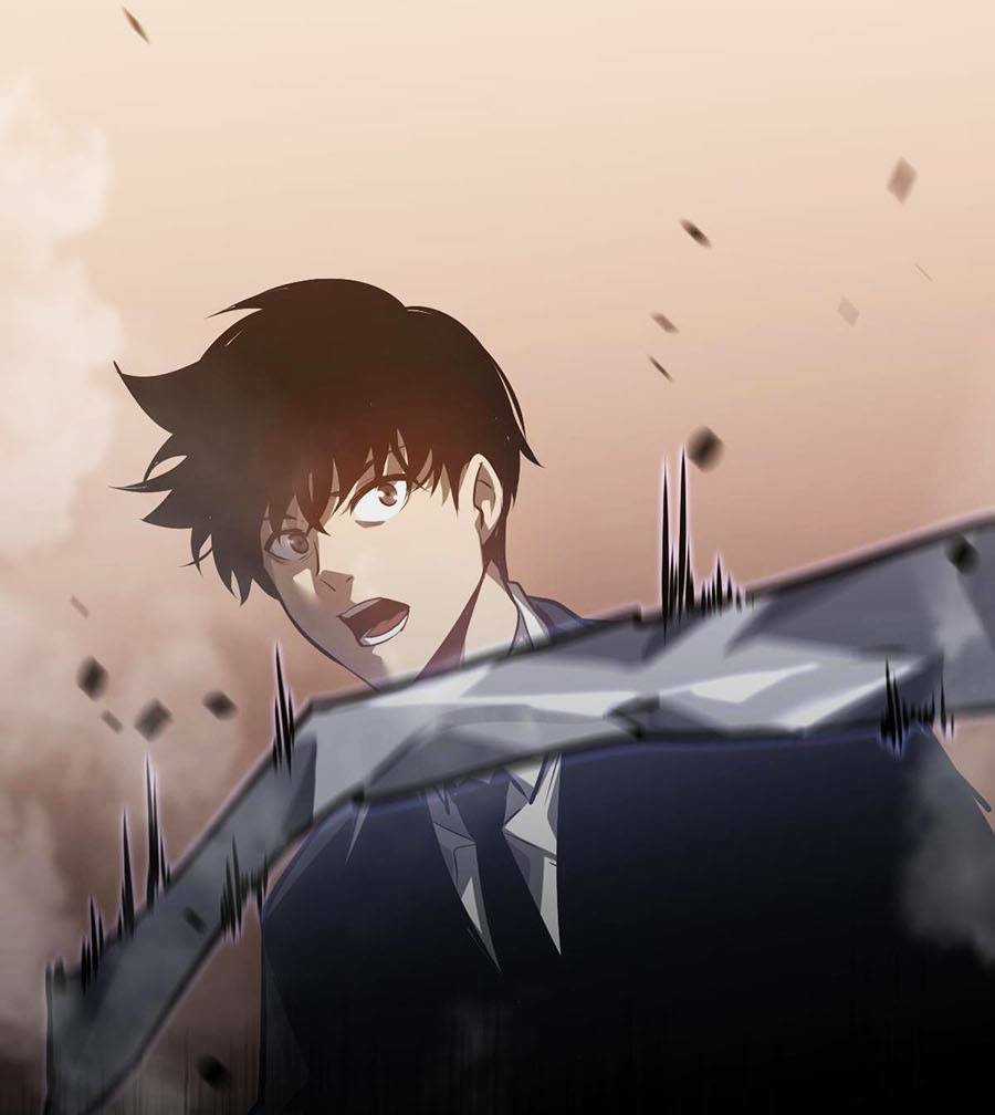 Siêu Phàm Tiến Hóa - Chapter 101 - Trang 19