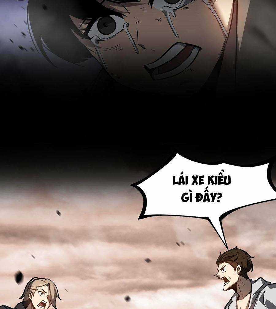 Siêu Phàm Tiến Hóa - Chapter 101 - Trang 24