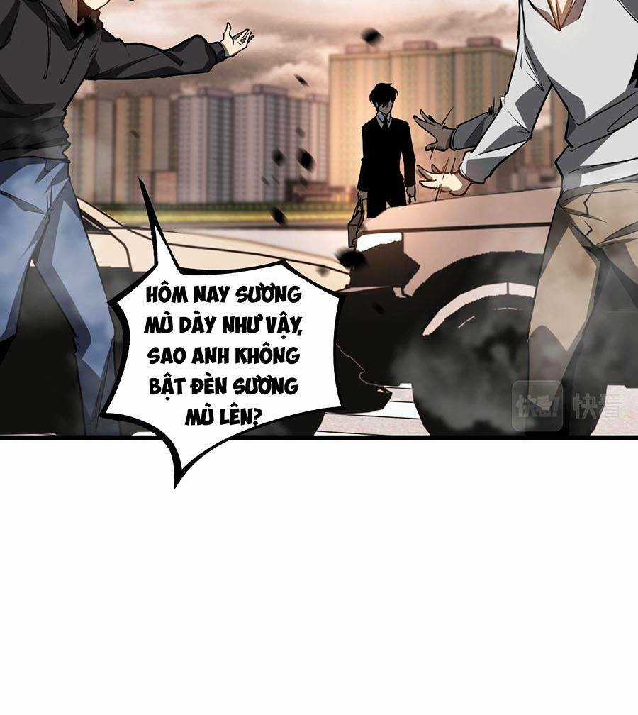 Siêu Phàm Tiến Hóa - Chapter 101 - Trang 25