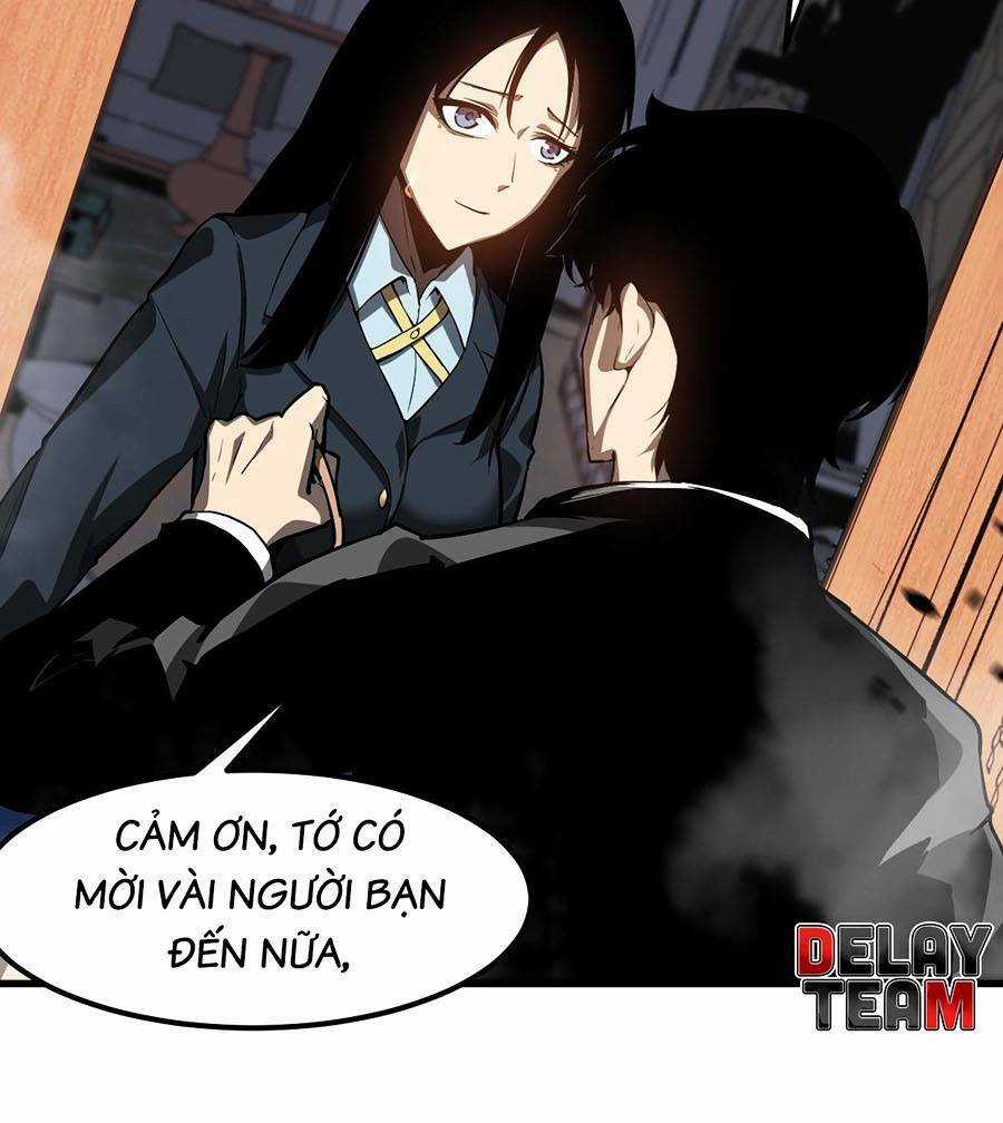 Siêu Phàm Tiến Hóa - Chapter 101 - Trang 30