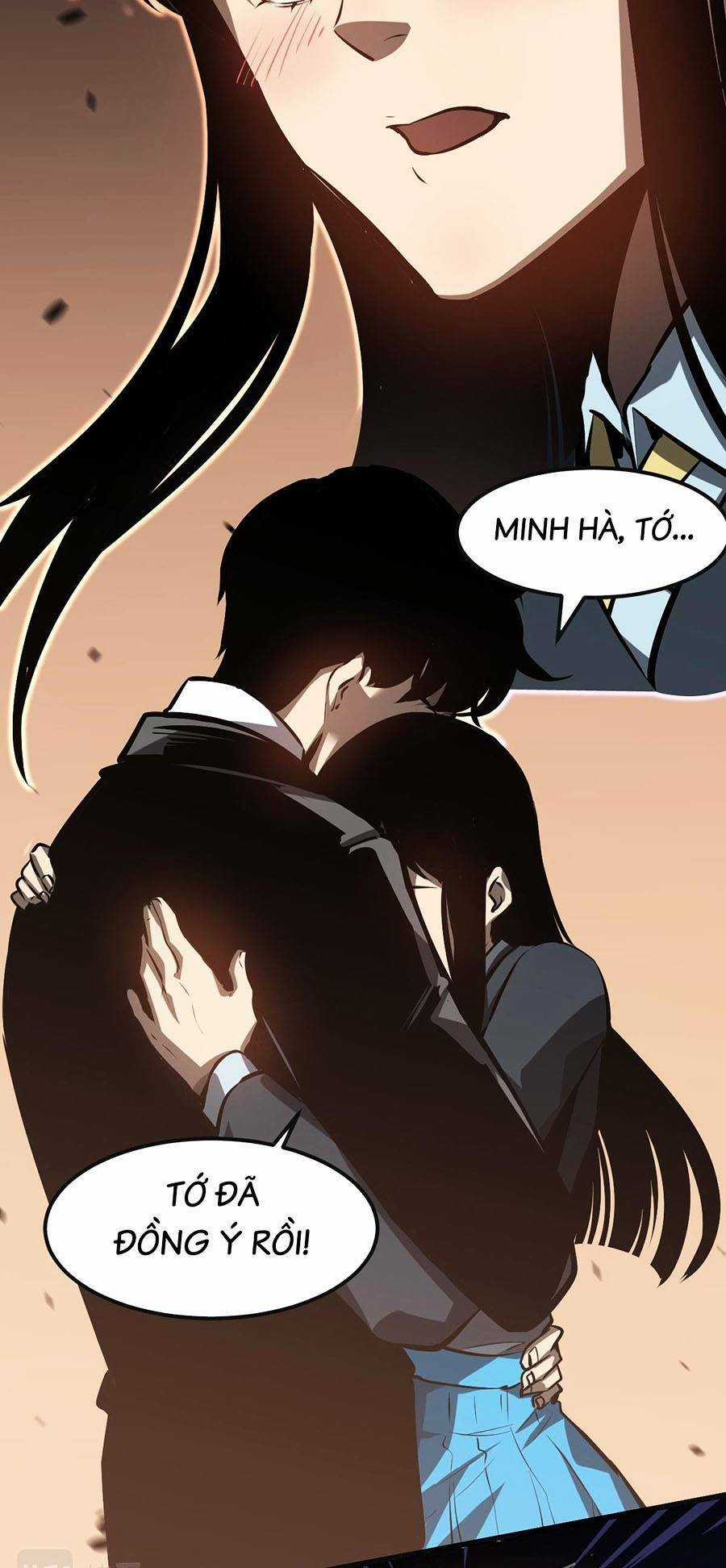 Siêu Phàm Tiến Hóa - Chapter 101 - Trang 39