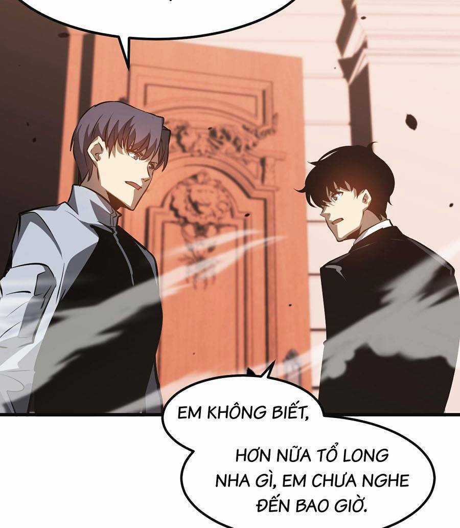 Siêu Phàm Tiến Hóa - Chapter 101 - Trang 48