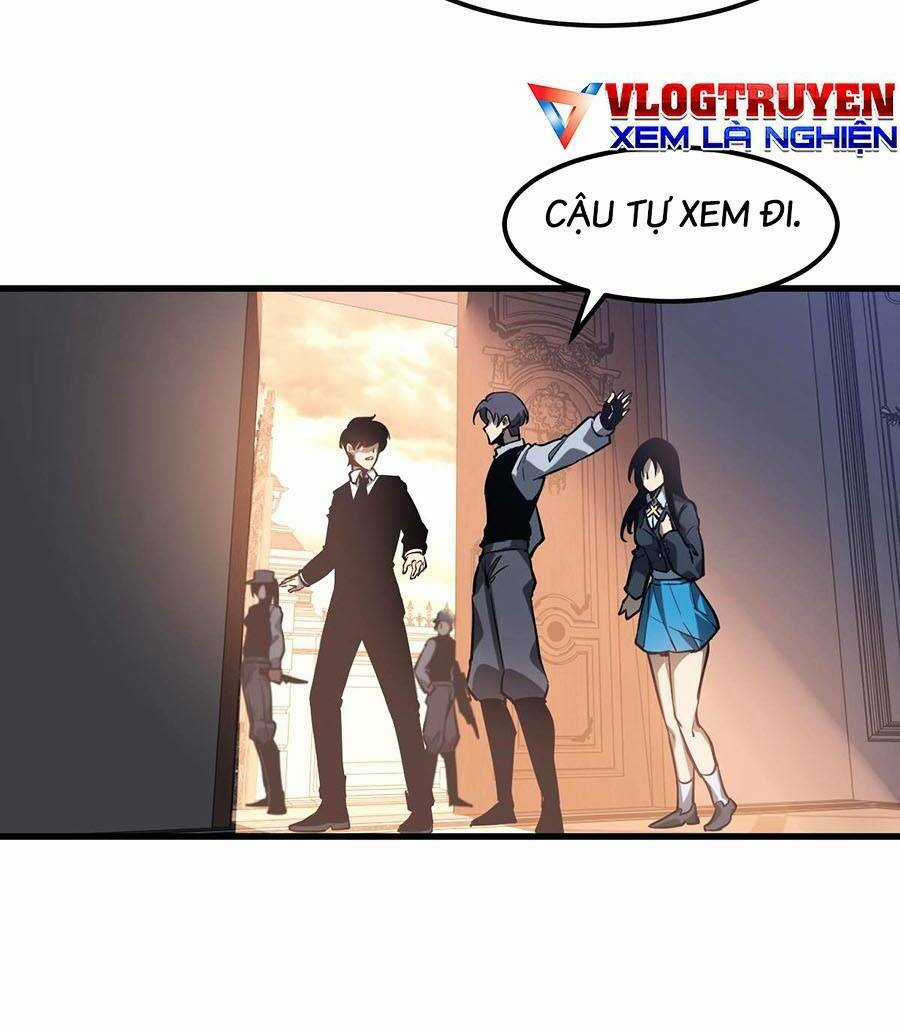 Siêu Phàm Tiến Hóa - Chapter 101 - Trang 49