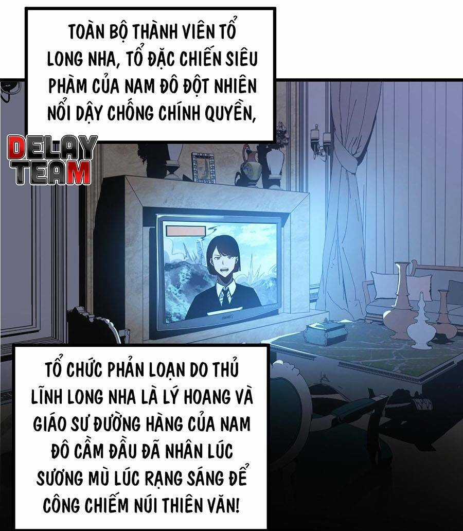 Siêu Phàm Tiến Hóa - Chapter 101 - Trang 50