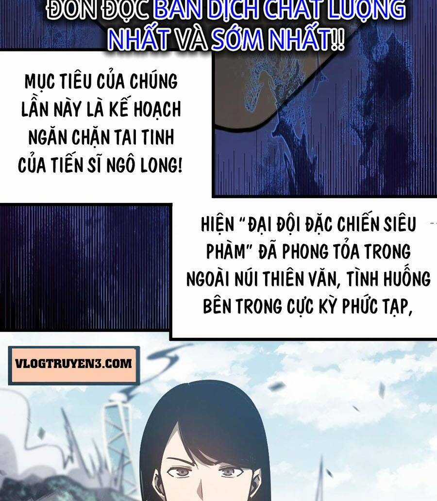 Siêu Phàm Tiến Hóa - Chapter 101 - Trang 53