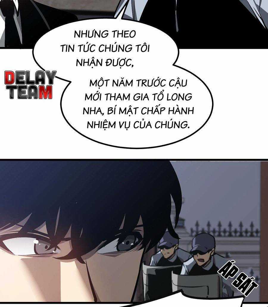 Siêu Phàm Tiến Hóa - Chapter 101 - Trang 58