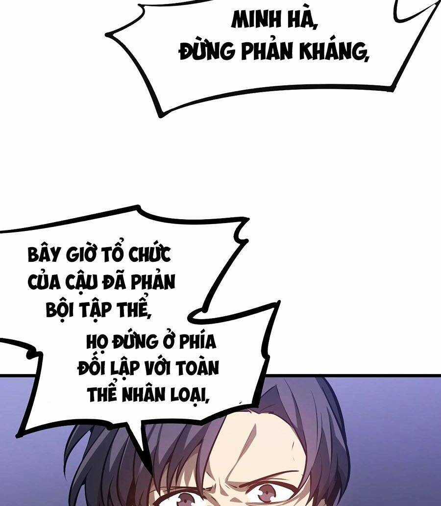 Siêu Phàm Tiến Hóa - Chapter 101 - Trang 59