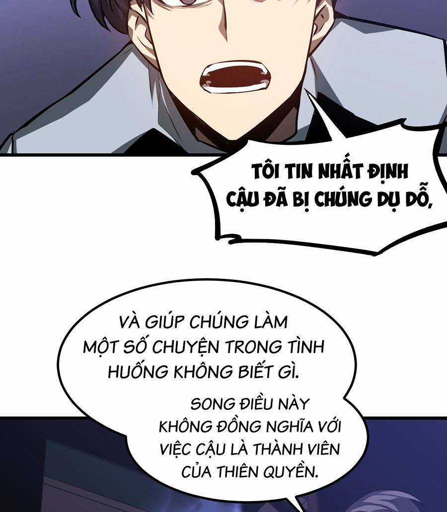 Siêu Phàm Tiến Hóa - Chapter 101 - Trang 60