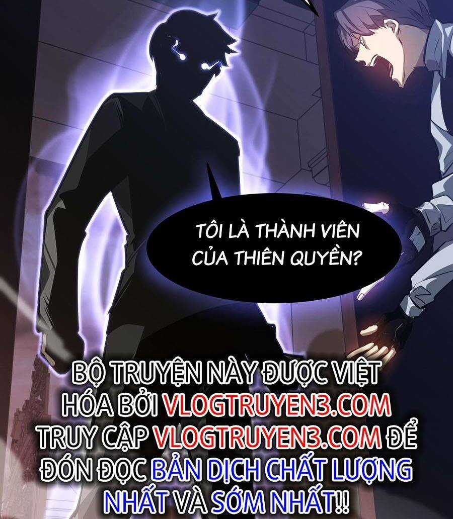 Siêu Phàm Tiến Hóa - Chapter 101 - Trang 61