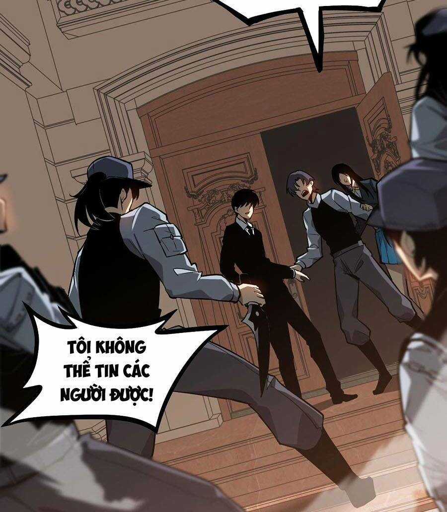 Siêu Phàm Tiến Hóa - Chapter 101 - Trang 63