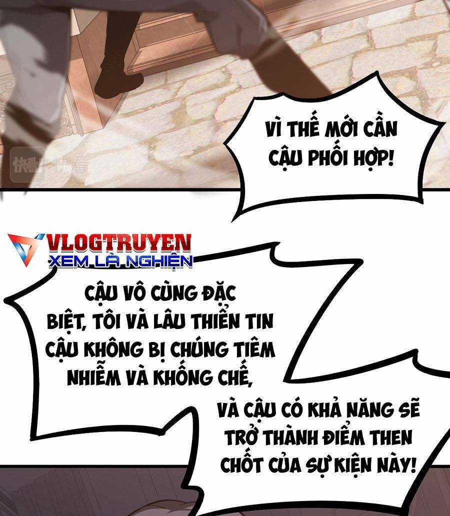 Siêu Phàm Tiến Hóa - Chapter 101 - Trang 64