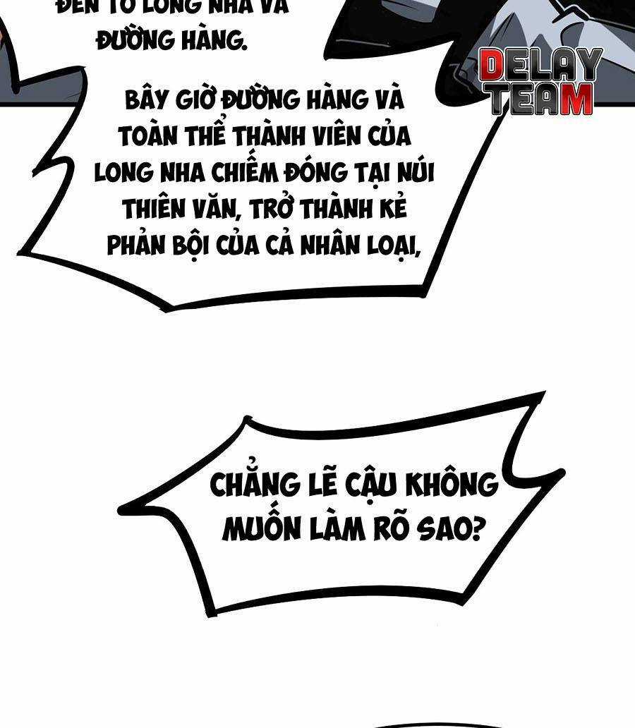 Siêu Phàm Tiến Hóa - Chapter 101 - Trang 66