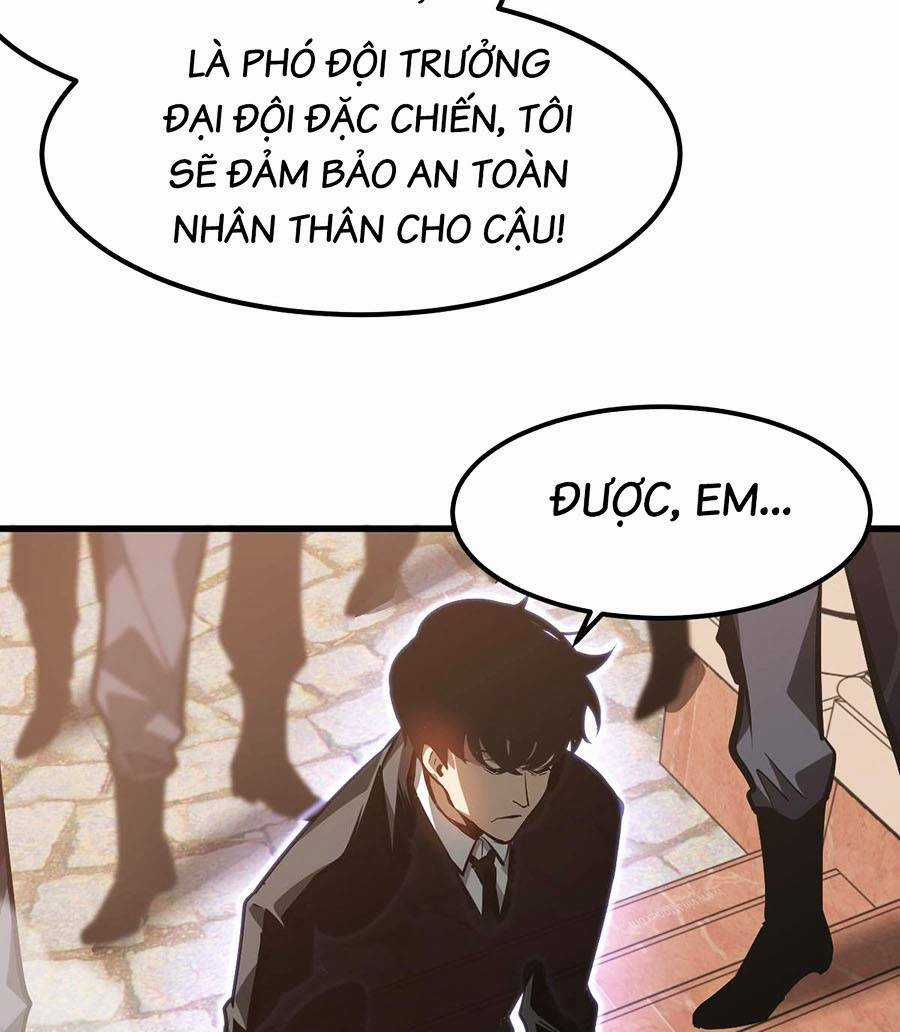 Siêu Phàm Tiến Hóa - Chapter 101 - Trang 68