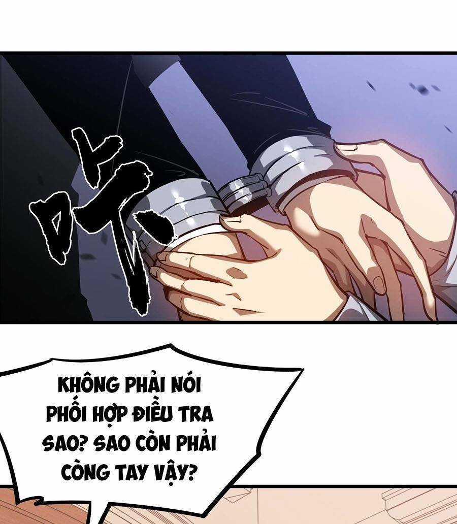 Siêu Phàm Tiến Hóa - Chapter 101 - Trang 70