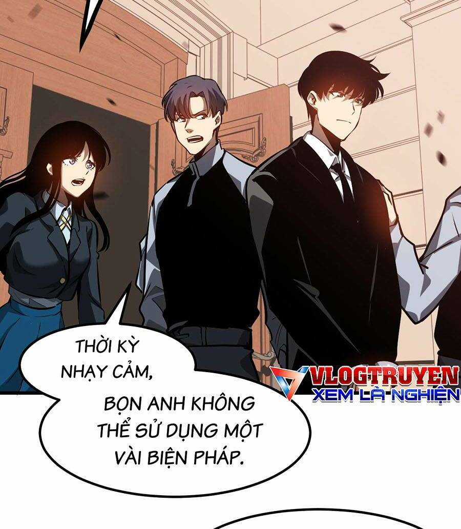 Siêu Phàm Tiến Hóa - Chapter 101 - Trang 71