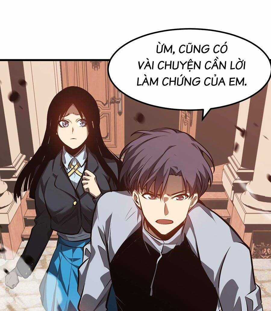 Siêu Phàm Tiến Hóa - Chapter 101 - Trang 73