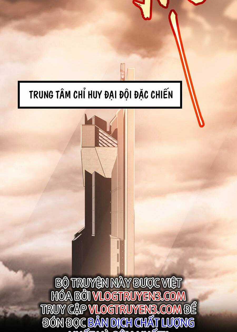 Siêu Phàm Tiến Hóa - Chapter 102 - Trang 12