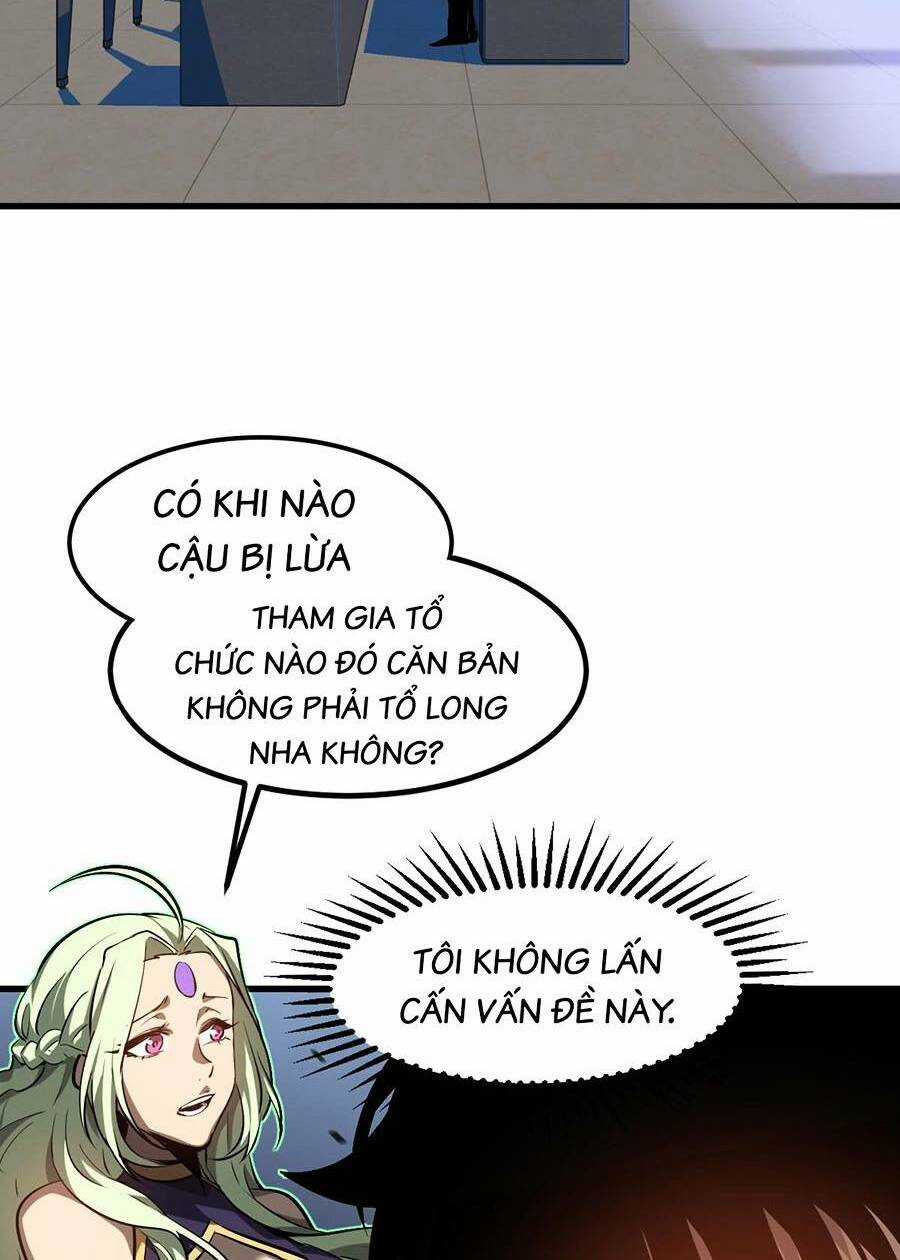 Siêu Phàm Tiến Hóa - Chapter 102 - Trang 14