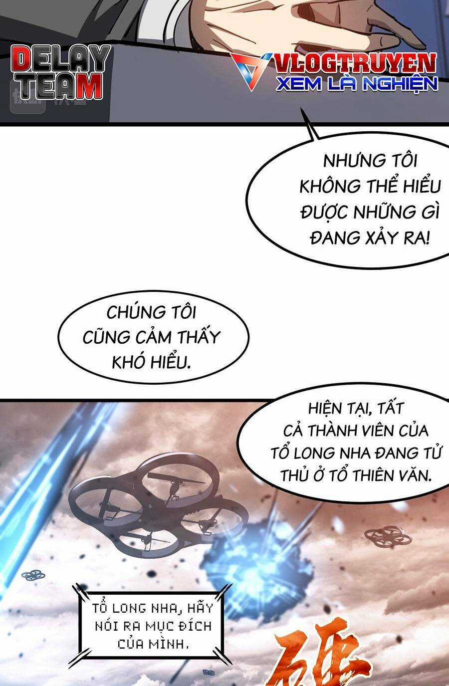 Siêu Phàm Tiến Hóa - Chapter 102 - Trang 28