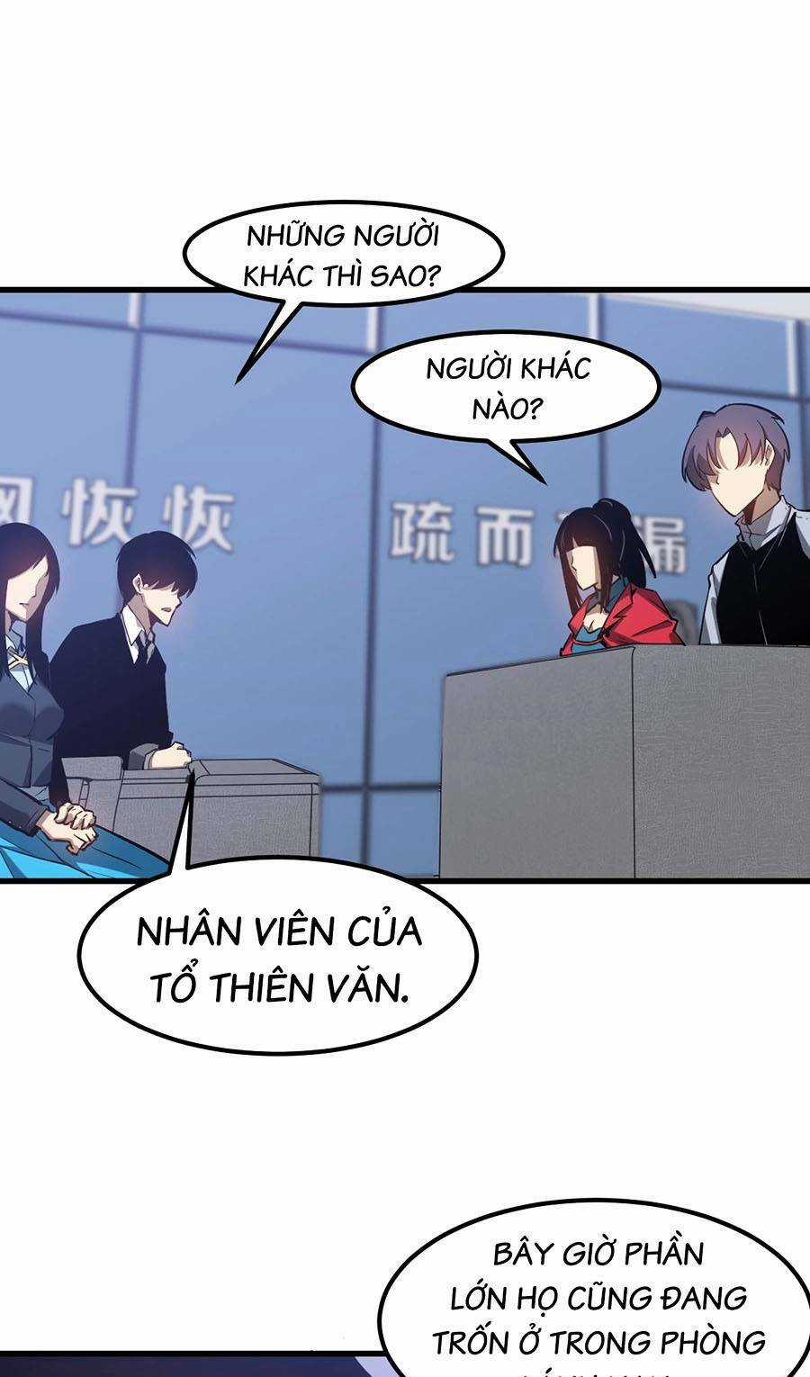 Siêu Phàm Tiến Hóa - Chapter 102 - Trang 41