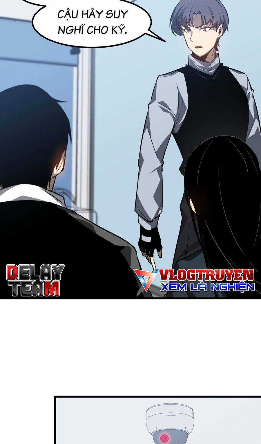 Siêu Phàm Tiến Hóa - Chapter 102 - Trang 47