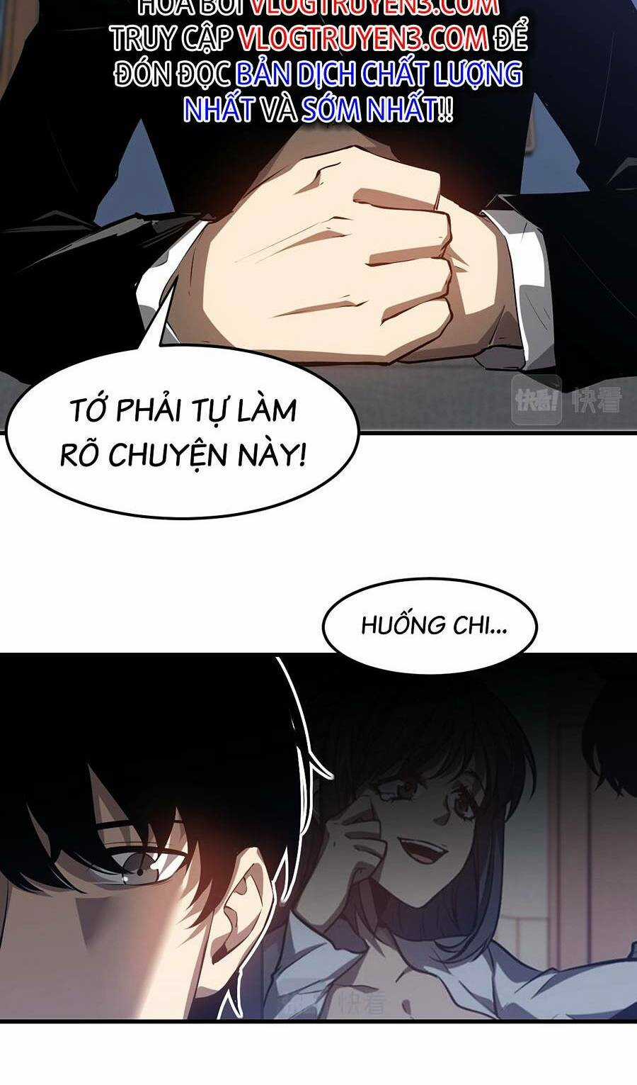 Siêu Phàm Tiến Hóa - Chapter 102 - Trang 50