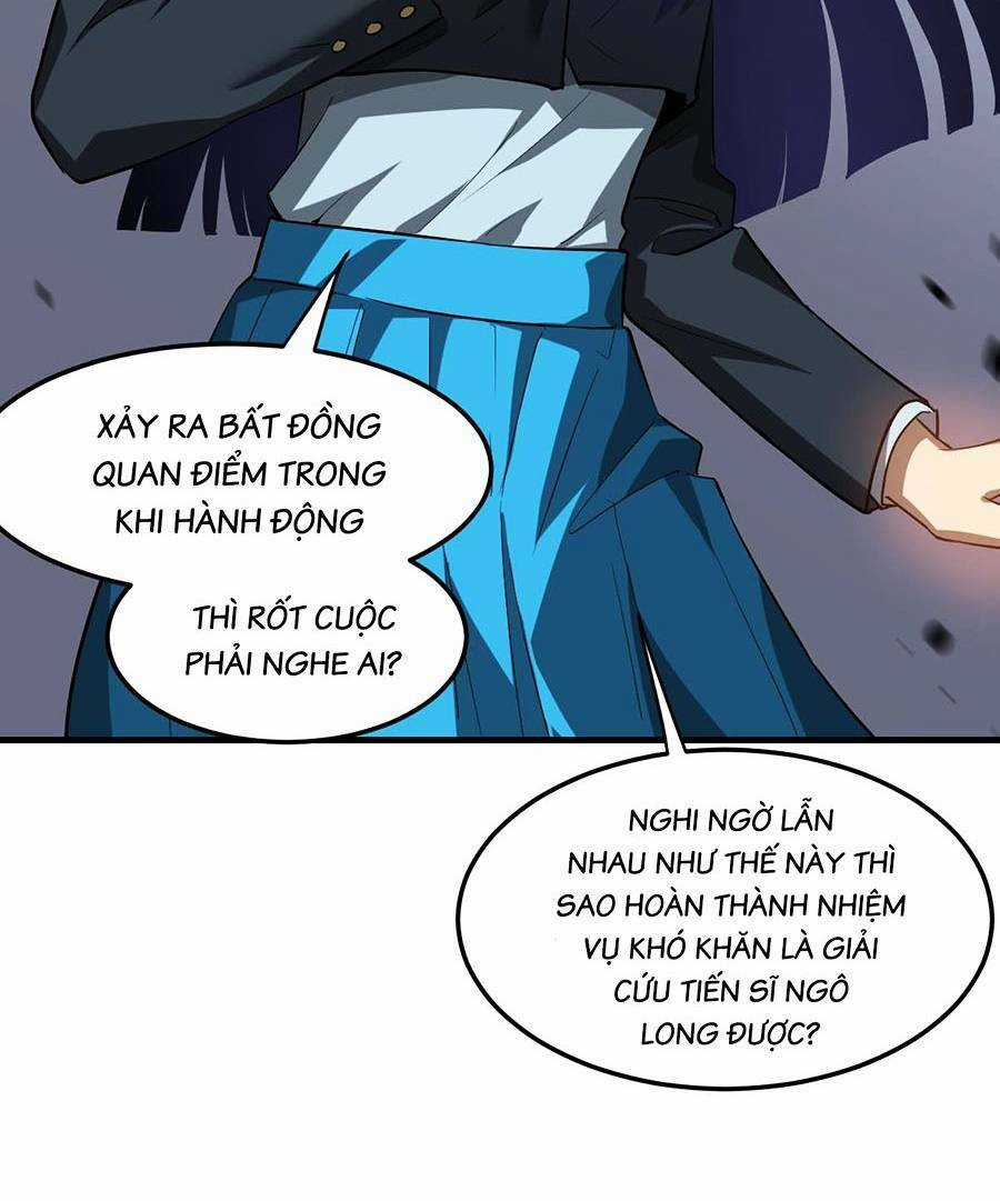 Siêu Phàm Tiến Hóa - Chapter 103 - Trang 17