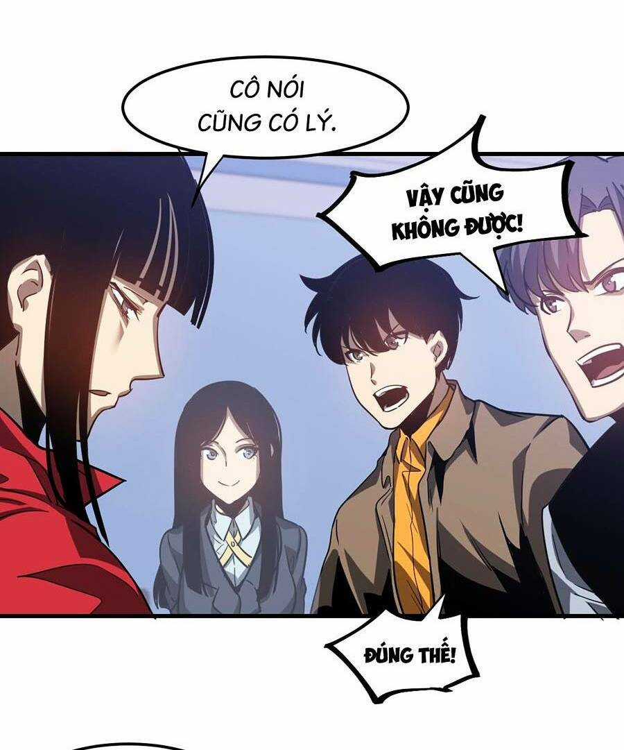 Siêu Phàm Tiến Hóa - Chapter 103 - Trang 18