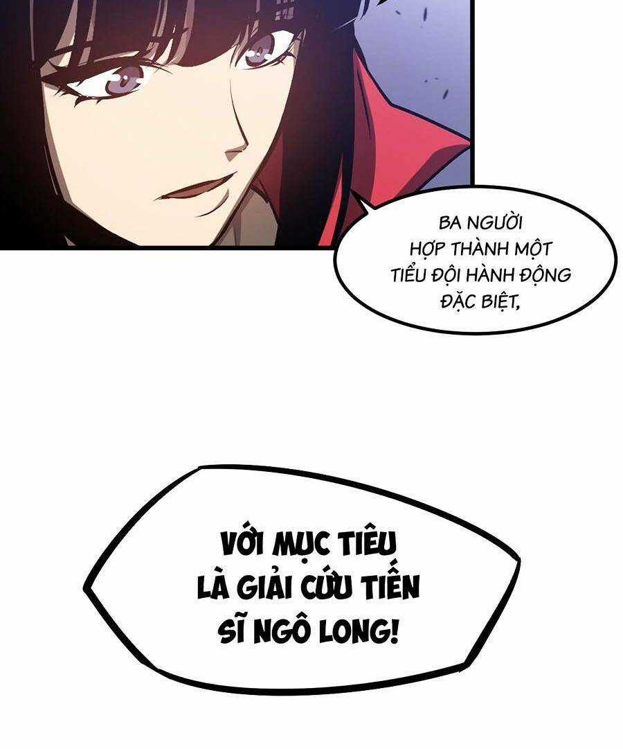 Siêu Phàm Tiến Hóa - Chapter 103 - Trang 20