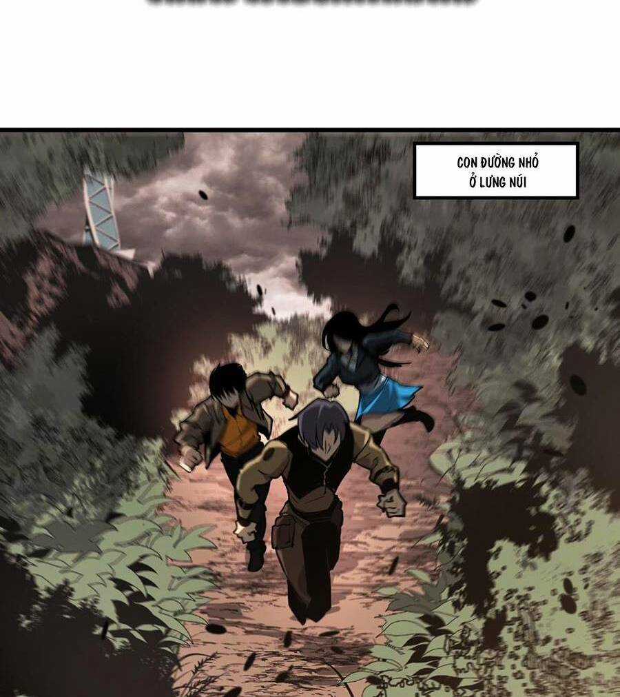 Siêu Phàm Tiến Hóa - Chapter 103 - Trang 26