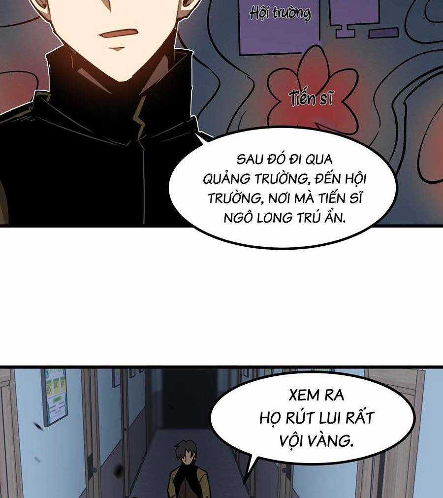 Siêu Phàm Tiến Hóa - Chapter 103 - Trang 30